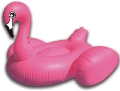 Inflatable Giant Swan Float Pool(Giant Swan Float)