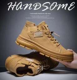 Causal For Work Sneaker Men's Slip On Breathable Fashion(Causal For Work Sneaker Mens Slip On Breathable Fashion)