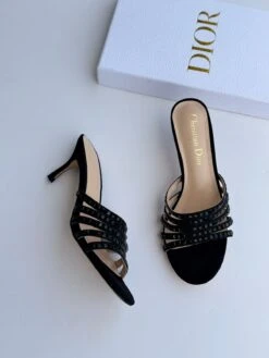 CD Semi Heels For Women(Cd Semi Heels For Women)