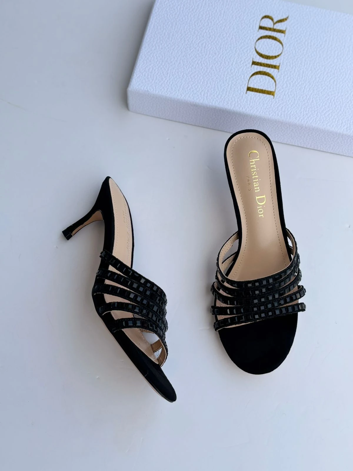 CD Semi Heels For Women(Cd Semi Heels For Women) 3 CD Semi Heels For Women(Cd Semi Heels For Women)