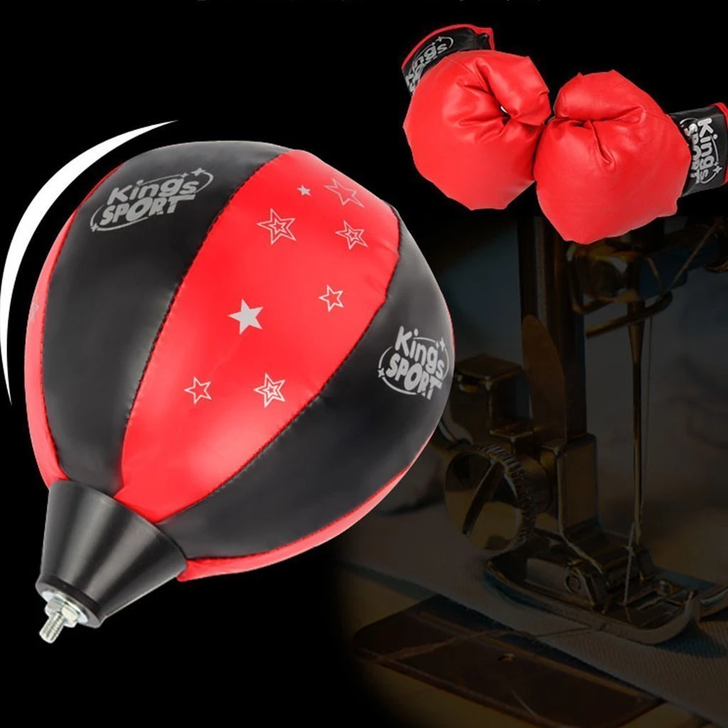 Boxing Gloves&Ball Suit(Boxing Gloves Ball Suit) 5 Boxing Gloves&Ball Suit(Boxing Gloves Ball Suit) - Image 3