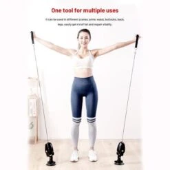 INDOORTRAINING STRAPS(Indoor Training Straps) -Best Household Items product name 6004767