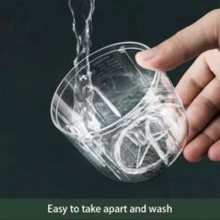 Portable USB Charging Ginger Chili Vegetable Masher Machine(Portable Usb Charging Ginger Chili Vegetable Masher Machine) -Best Household Items product name 6010603