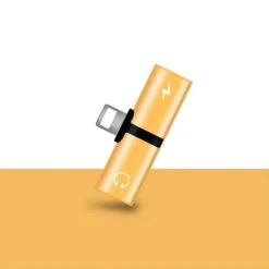 2 In 1 IPhone Jack Converter(2 In 1 Iphone Jack Converter) -Best Household Items product name 6045521
