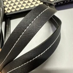 PRDA Logo Leather Tote Bag(Prda Logo Leather Tote Bag) -Best Household Items product name 6059302