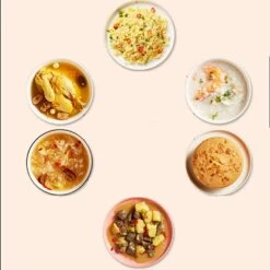 Mini Rice Cooker(Mini Rice Cooker) -Best Household Items product name 6127218