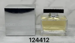 L'eau The One By Dolce & Gabbana - 75ml(Leau The One By Dolce Gabbana 75ml)