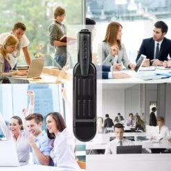 Meeting Recording Pen Camera(Meeting Recording Pen)