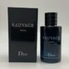 Sauvage By Dior - 100ml(Sauvage By Dior 100ml) 1 Sauvage By Dior - 100ml(Sauvage By Dior 100ml) -Best Household Items product name 6226389