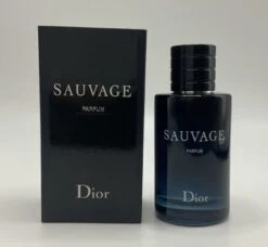 Sauvage By Dior - 100ml(Sauvage By Dior 100ml)