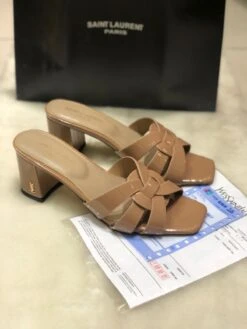 YSL Patent Leather Semi Heels(Ysl Patent Leather Semi Heels) -Best Household Items product name 6232631