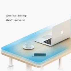Overbed Laptop Table(Overbed Laptop Table) -Best Household Items product name 6310397