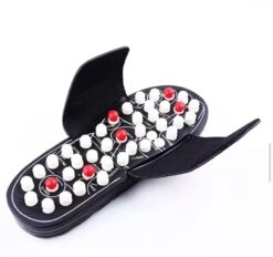 Foot Reflexology Acupuncture Therapy Massager Walk(Foot Reflexology Acupuncture Therapy Massager Walk) 17 Foot Reflexology Acupuncture Therapy Massager Walk(Foot Reflexology Acupuncture Therapy Massager Walk) -Best Household Items product name 6318970
