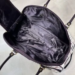 Travel Trolley Luggage Bag With Wheels(Travel Trolley Luggage Bag With Wheels) -Best Household Items product name 6351990