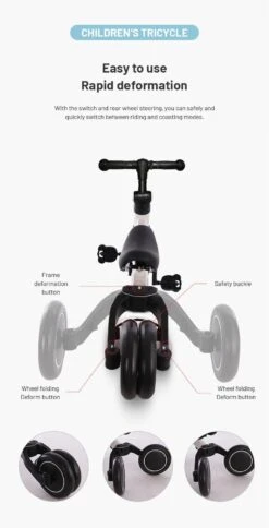Balance Bike For Kids(Balance Bike For Kids) -Best Household Items product name 6368075