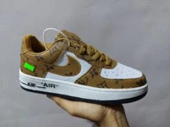 Nke Air Force LV Shoes(Nke Air Force Lv Shoes) -Best Household Items product name 6404191