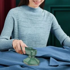 Portable Steam Iron(Portable Steam Iron) -Best Household Items product name 6446032