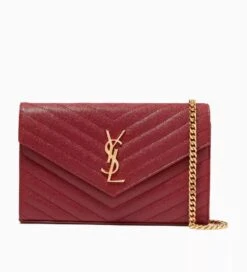 SNT LARNT LadiesChain Hand Bag In Leather(Ladies Chain Hand Bag In Leather) -Best Household Items product name 6470899