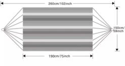 Outdoor Swing BedFor Camping(Outdoor Swing Bed For Camping) -Best Household Items product name 6471723