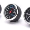 Mini Stick On Clock Hygrometer Clock & Thermometer For Car Dashboard(Mini Stick On Clock Hygrometer Clock Thermometer For Car Dashboard) -Best Household Items product name 6477417