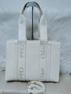 CHL Tan Calfskin Woody Leather Tote Bag(Chl Tan Calfskin Woody Leather Tote Bag) 12 CHL Tan Calfskin Woody Leather Tote Bag(Chl Tan Calfskin Woody Leather Tote Bag) -Best Household Items product name 6485878