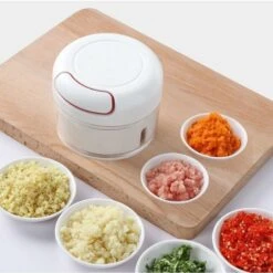 Mini Grinder For Multifunction Seasoning(Mini Grinder For Multifunction Seasoning)