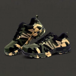 Military Battlefield Safety Shoes(Military Battlefield Shoes) -Best Household Items product name 6526760