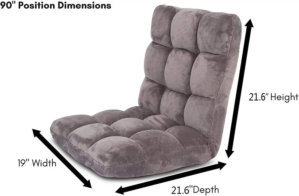 Adjustable Lazy Floor Sofa(Lazy Floor Sofa) 14 Adjustable Lazy Floor Sofa(Lazy Floor Sofa) - Image 12