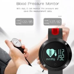 Sports Watch | Smart Wristband Sports Watch(Smart Wristband Sport Watch) -Best Household Items product name 6560347