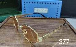 Guccissima Panthos Sunglasses By Gucci(Guccissima Panthos Sunglasses By Gucci) -Best Household Items product name 6562731