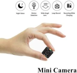 Mini Action Camera(Mini Action Camera) -Best Household Items product name 6598366