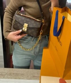 LV Pochette Metis Bag(Pochette Metis Bag) -Best Household Items product name 6620596