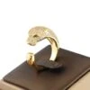 Jaguar Cuff Ring(Jaguar Cuff Ring) -Best Household Items product name 6636099