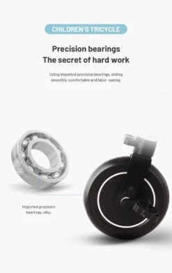 Balance Bike For Kids(Balance Bike For Kids) -Best Household Items product name 6640005