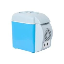 Car Fridge | Portable Mini Car Refrigerator | Camping Fridge 12V(Car Fridge 12v)