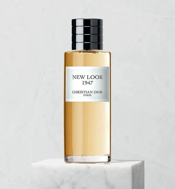 New Look 1947 By Dior - 125ml(New Look 1947 By Dior 125ml) 3 New Look 1947 By Dior - 125ml(New Look 1947 By Dior 125ml)