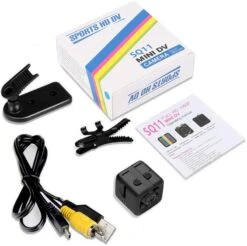 Mini Action Camera(Mini Action Camera) -Best Household Items product name 6740078