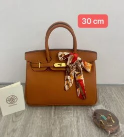 H Clemence Togo Leather Gold Finish Bag 30cm(𝐇 Birkin Clemence Togo Leather Gold Finish Bag 30cm) -Best Household Items product name 6743908