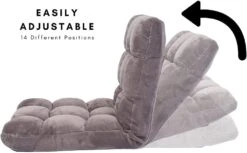 Adjustable Lazy Floor Sofa(Lazy Floor Sofa) 20 Adjustable Lazy Floor Sofa(Lazy Floor Sofa) -Best Household Items product name 6745275