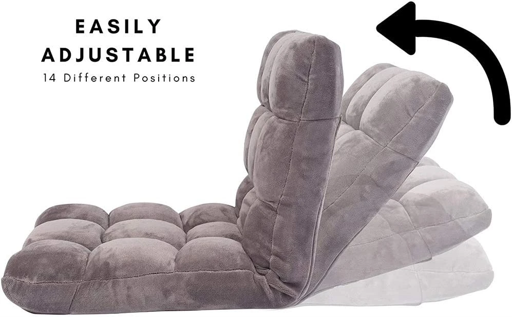 Adjustable Lazy Floor Sofa(Lazy Floor Sofa) 9 Adjustable Lazy Floor Sofa(Lazy Floor Sofa) - Image 7
