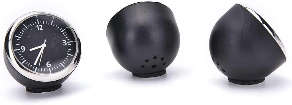 Mini Stick On Clock Hygrometer Clock & Thermometer For Car Dashboard(Mini Stick On Clock Hygrometer Clock Thermometer For Car Dashboard) 7 Mini Stick On Clock Hygrometer Clock & Thermometer For Car Dashboard(Mini Stick On Clock Hygrometer Clock Thermometer For Car Dashboard) - Image 5