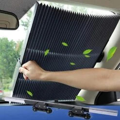 Car Sun Shade Windshield Cover(Car Sun Shade Windshield Cover)