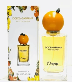 Orange EDP By D&G - 150ml(Orange Edp By D G 150ml)