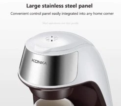 KONKA Coffee Maker(Konka Coffee Maker) -Best Household Items product name 6828263