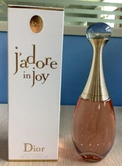 J'adore In Joy By Dior - 100ml(Jadore In Joy By Dior 100ml)