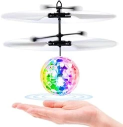 Motion Sensing Flying Ball(Motion Sensing Flying Ball) -Best Household Items product name 6895221