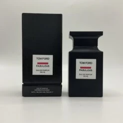 Fabulous EDP By Tom Ford - 100ml(Fabulous Edp By Tom Ford 100ml)