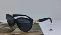 Cat Eye Sunglasses By Gucci(Cat Eye Sunglasses By Gucci)