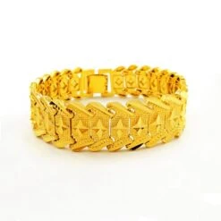 24K Brass Bracelet(24k Brass Bracelet)