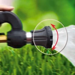 Garden Water Gun | Portable Multi-functional Handheld Water Gun(Garden Water Gun Portable Multi Functional Handheld Gun) -Best Household Items product name 6946984